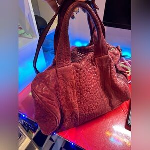 Rocco Bag // Alexander Wang